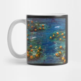 Wannabe Monet Mug